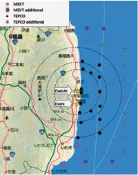 L’accident nucléaire de Fukushima. Publié le 03/02/12